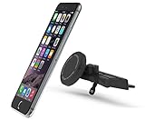 [Maker of iMagnet] Car Mount, Magnetic Mount-InfiniApps The Original Patented Slyde CD Slot Mount, Car phone mount for Smartphones iPhone X 8 7 Plus 6S 6 5s 5, Galaxy S8 S7 S6, Note 8 5 mini tablets