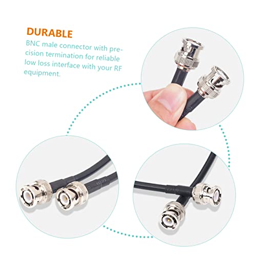 Cable macho a macho DOITOOL de 10m para conexion de equipos electronicos y pruebas 2