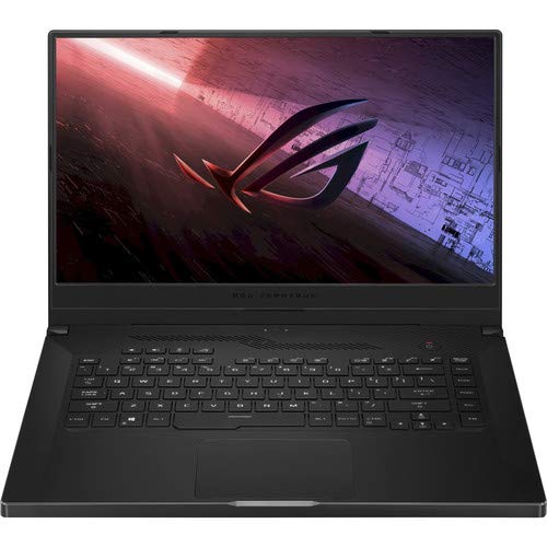 Amazon.co.jp: Asus ROG GA502 Zephyrus G 15.6インチ FHD IPS 240Hz 