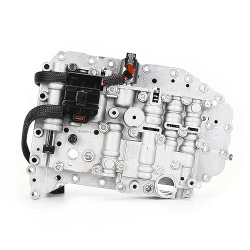 Cuerpo de válvulas transmisión automática Kia Spectra Hyundai Elantra 2007 3