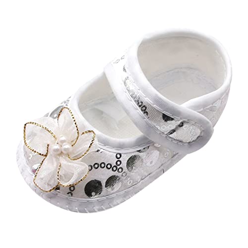 Toddler Shoes Baby Girls Flattering Leisure Soft Sole Cute New Born Princess Shoes Comfortable Funny Princess Shoes