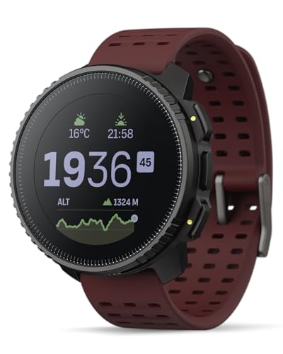 SUUNTO VERTICAL