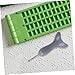 Gogogmee Writing Tool for Blind Ergonomic and Durable Design Convenient Learning Supply for Improved Skills User Friendly Writing Pen for Visually Impaired