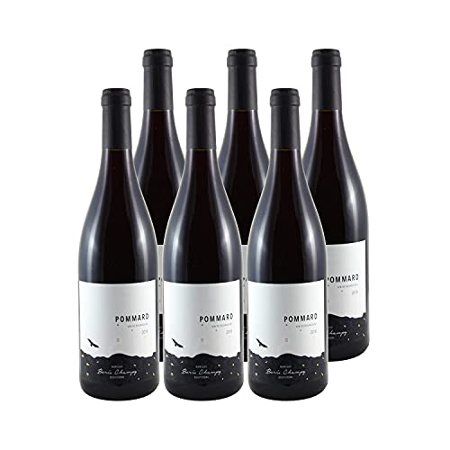 Pommard MAGNUM Rouge 2018 - Bio - Domaine Boris Champy Cover