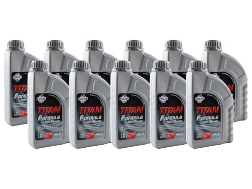 Aceite para motor 5W-30 Alpaca 11 x 1q