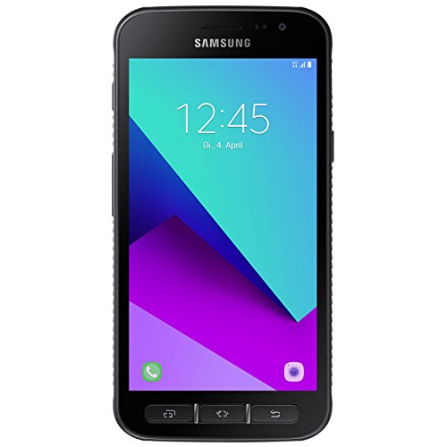 Samsung Galaxy XCover 4 EU Ware [Écran HD 12,67 cm (5