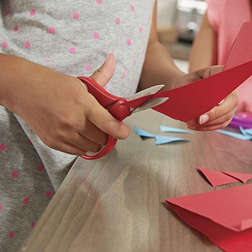 Fiskars Kids Scissors 12 Pack - Image 8