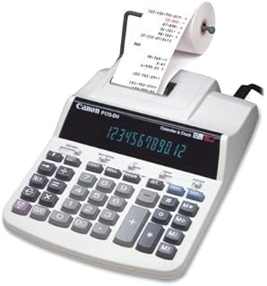 CNM2204C001 - P170-DH-3 Printing Calculator