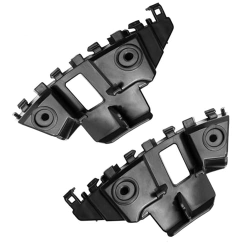 Support de pare-chocs avant VW Jetta 2011-2014 gauche droit