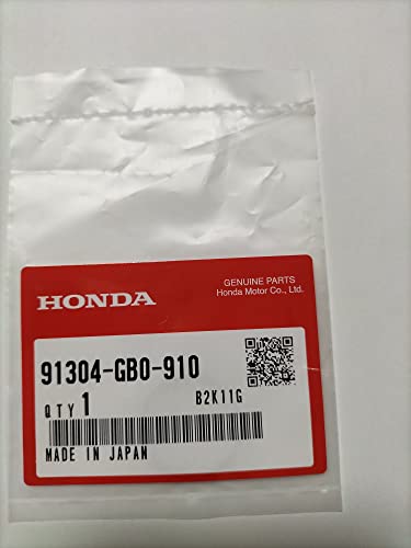 Amazon | ホンダ純正 Oリング 20.6×1.9 91304-GB0-910 | Oリング