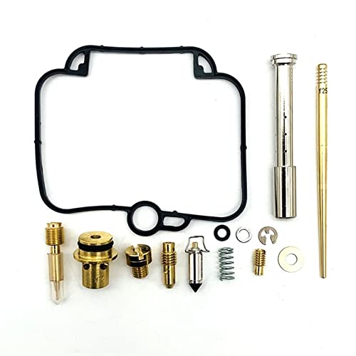 P Kit De Reparación De Carburador Para Suzuki Dr 650 Se