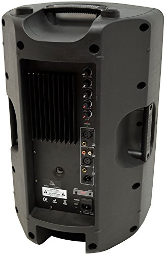 Harmony Audio HA-C12A Pro DJ Concert Series 12