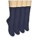 ELYFER Women's 4 Pack Thin Bamboo Seamless Toe - Dress Bamboo Socks Women With Gift Box
