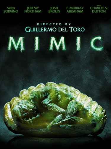 Mimic (Director's Cut) [OV]