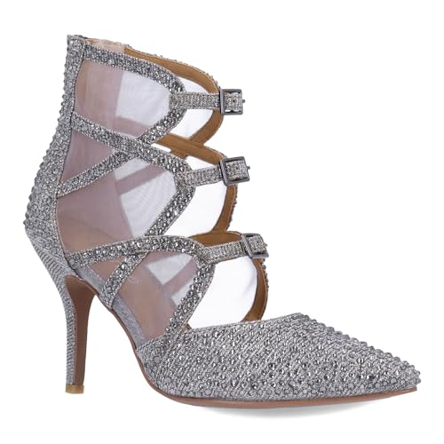 Women's J Renee, Katarina Shootie Pump - Main Image