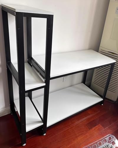 Acuarios Grandes con Mueble Marca Minglez