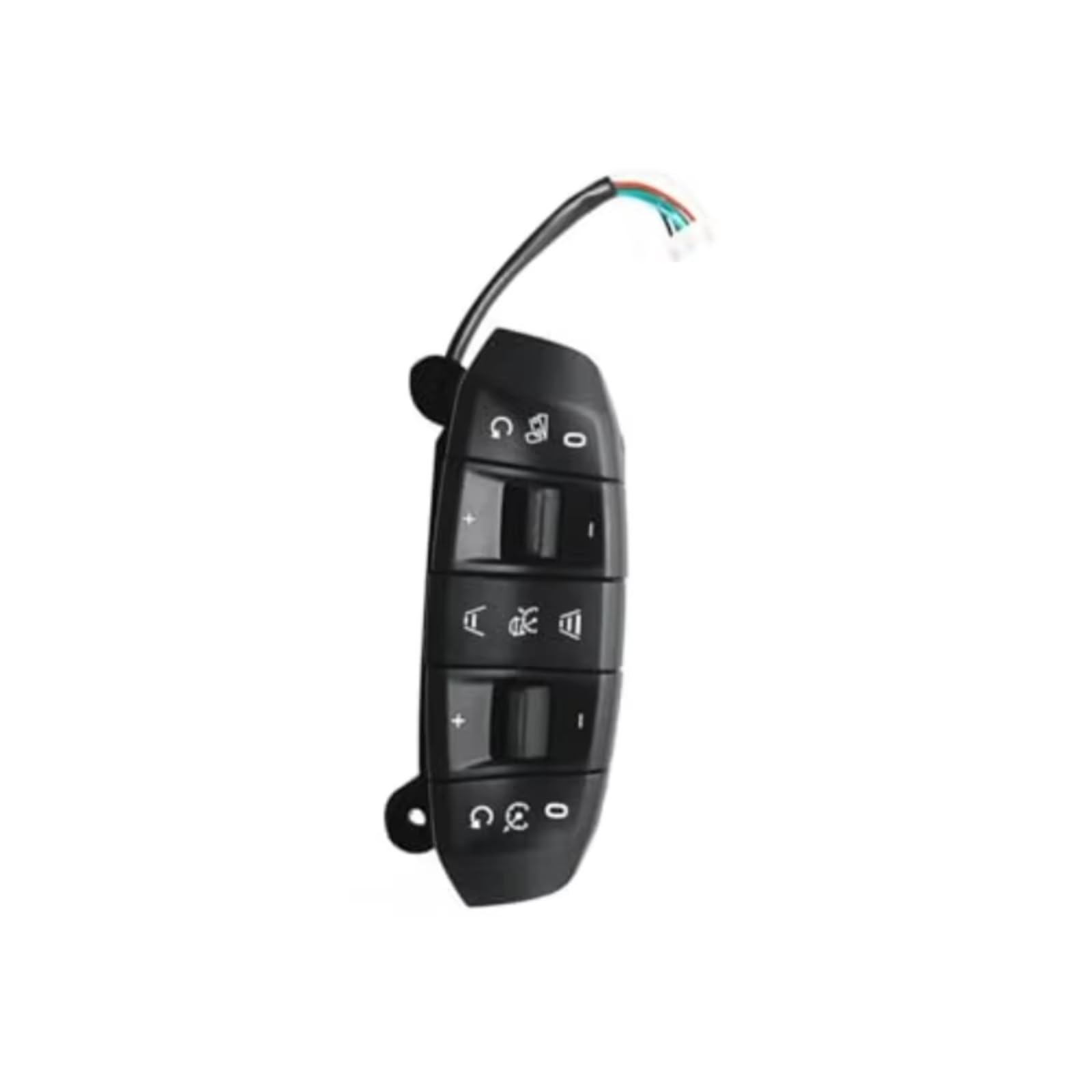 Accessoires auto Compatible Avec Scania Pour Tracteur L P G R Série S 2016 2545507 Module De Panneau Volant Camion Bouton Commutation Régulateur De Vitesse Pièces Voiture