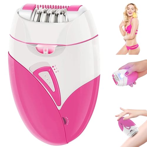 maquina depiladora Marca Carenqueen
