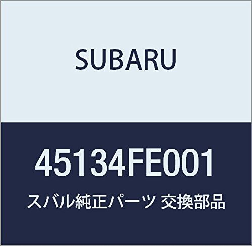SUBARU (Xo) i Jo[ WG[^ A CvbT 4DZ_ CvbT 5DS i45134FE001