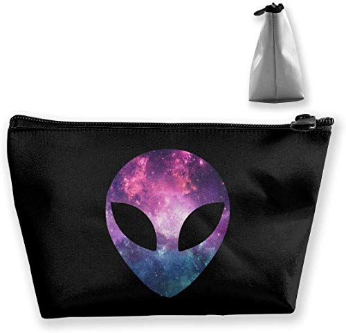 Preisvergleich Produktbild Space Alien Kulturbeutel, tragbar