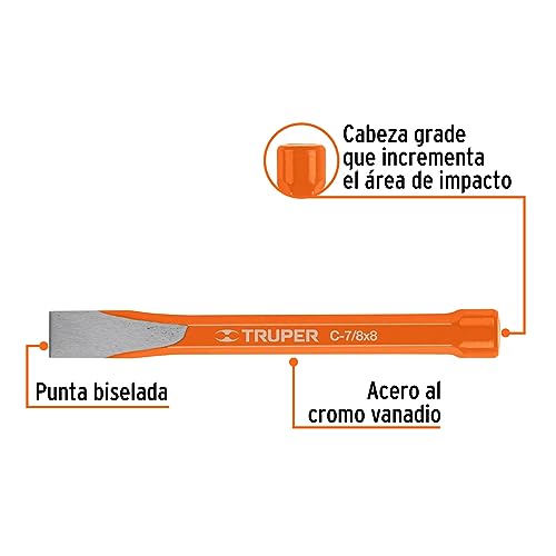 Cincel corte frío 11 Imagen adicional