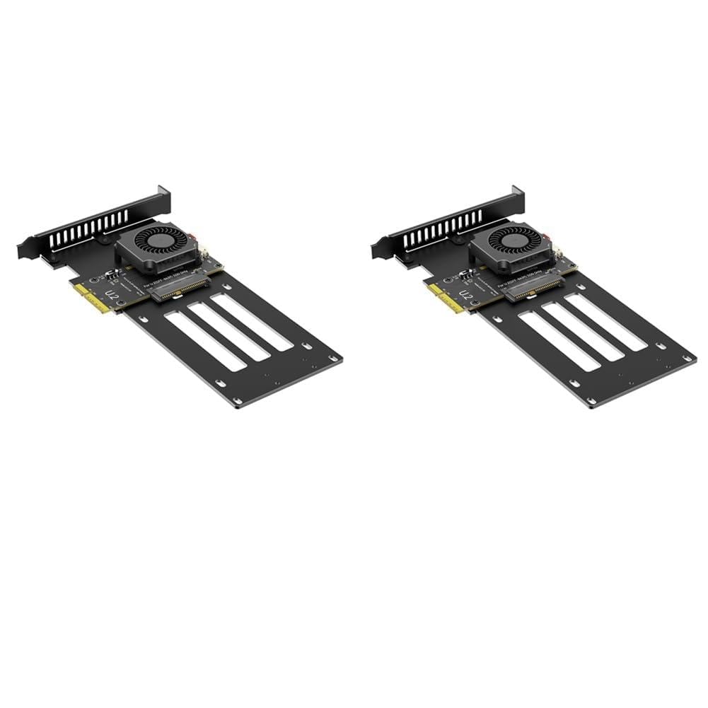 PCIe SFF8639Kompatibel Durchsatz 18Gbps