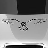 5-8 Jahre haltbar, selbstklebend, waschanlagenfest, witterungsbeständig, Licht/UV-Beständig