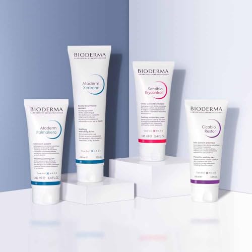 Bioderma Atoderm Palmakera 100ml - vue 6