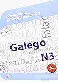 Competencia en lingua galega N3 (2.ª edición) (Competencias Clave)
