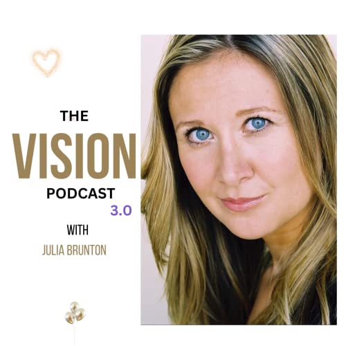 Joy. Its currency. Why feed it. Yes, content you digest does impact your life w/Julia