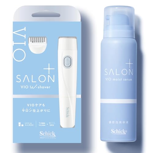 Schick(VbN) VbN TvX u.h.n _uVF[o[ + V.I.O ZAZ