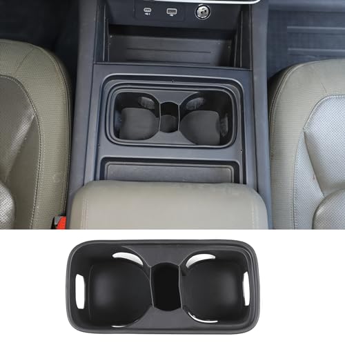 Portavasos para Land Rover Defender 2020-2024 en silicón miniatura 1