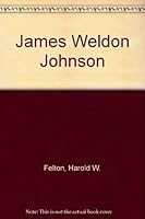 James Weldon Johnson 039606275X Book Cover