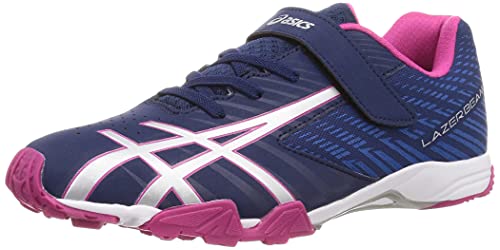 運動靴 LAZERBEAM SG-MG 21 秋冬 キッズ 400 21.5 cm