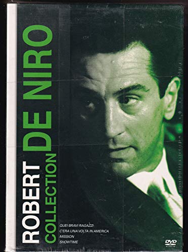Robert de Niro Collection (6 Dvd) (Limited)