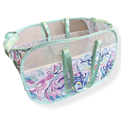 Bolsa Tote Pop Up Simply Southern miniatura 3