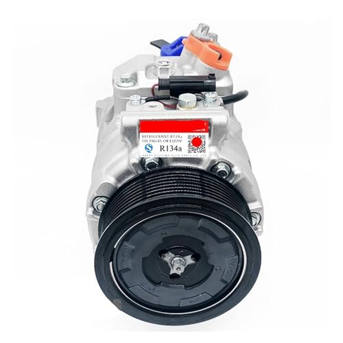 Compresseur de climatisation auto pour réparer le frais du ML W164