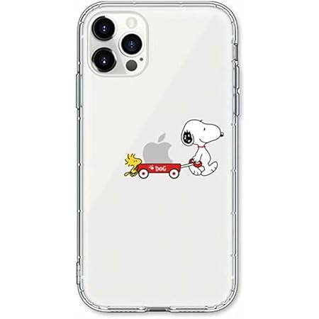 Amazon スヌーピー 透明 Iphone11 用 ケース スマホケース ロゴの周りの創造的なデザイン 全機種対応 家電 カメラ オンライン通販