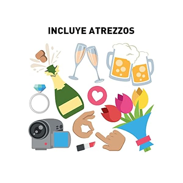 Oedim Photocall Cine, 100x125cm, Eventos o Celebraciones puntuales, Ventana y Atrezzos Troqueladas, Photocall Divertido