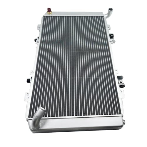 Radiador de refrigeración para rutas extremas en UTV H-Sun 1000CC HS1000