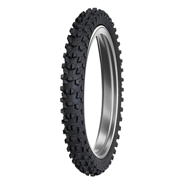 Neumático Dunlop GEOMAX MX34 REAR M/C TT 70/100 R10 41J