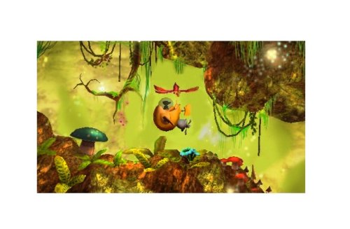 Eyepet Adventures Psp - vue 4