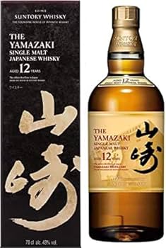 山崎12年 700ml① Amazon.co.jp: 山崎 12年 100周年 ウイスキー 700ml : 食品