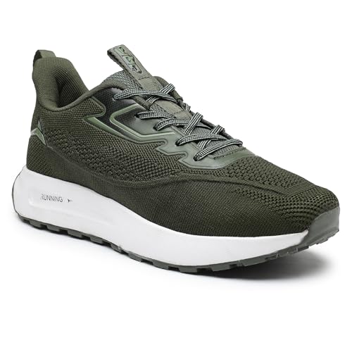 Image of JQR Men Rome Running Shoes