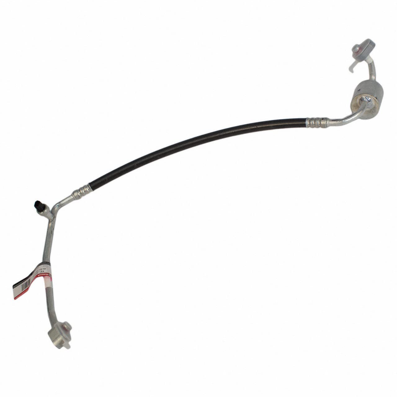 Motorcraft YF3595 Refrigerant Hose Assembly