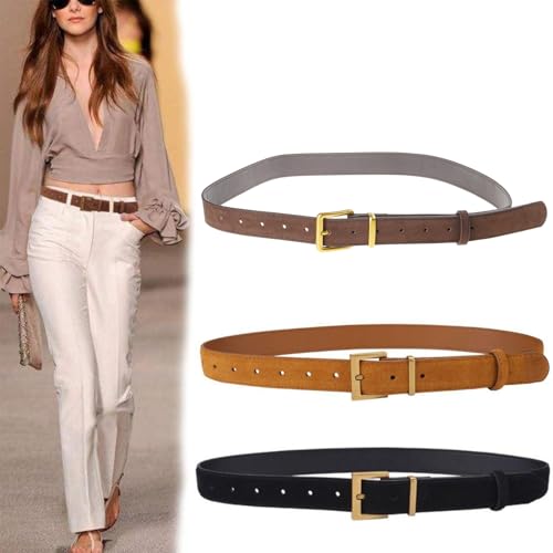 Girls Retro Waist Belt for Daily Costume Jewelry Versatile Waist Body Jewelry for Party Jeans Belt Versatile Chain2