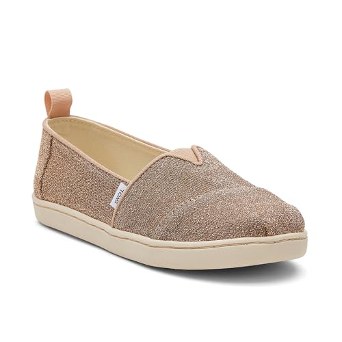 Image of Toms Girls' Alpargata