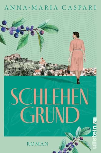 Schlehengrund: Roman | Zwei...