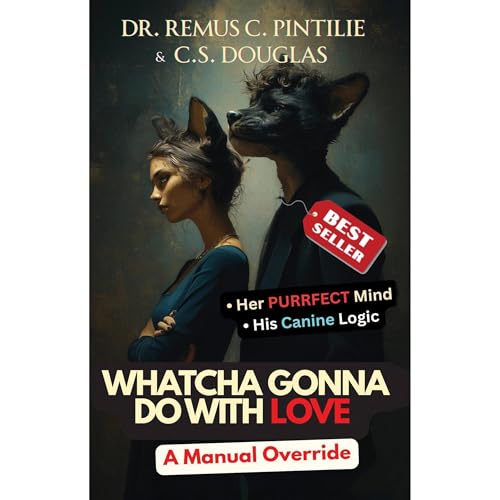 Enjoy WHATCHA GONNA DO WITH LOVE from C. DOUGLAS, Remus Pintilie episode artwork