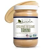 Kevala Organic Sesame Tahini, 32 Ounce